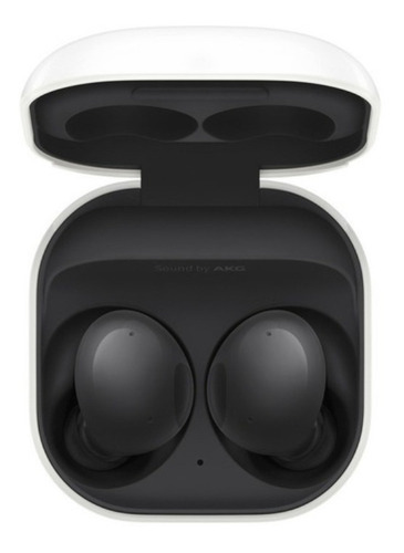 Imagen 5 de 10 de Audífonos in-ear inalámbricos Samsung Galaxy Buds2 SM-R177 x 1 unidades graphite