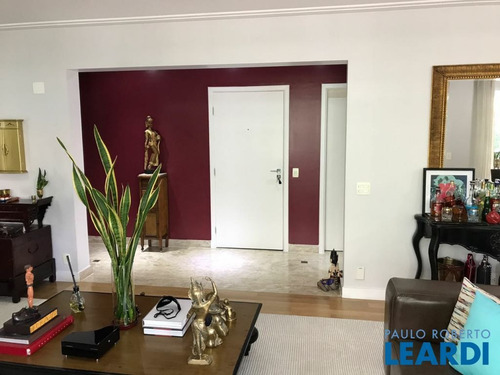 Imagem 6 de 15 de Apartamento - Perdizes - Sp - 588375