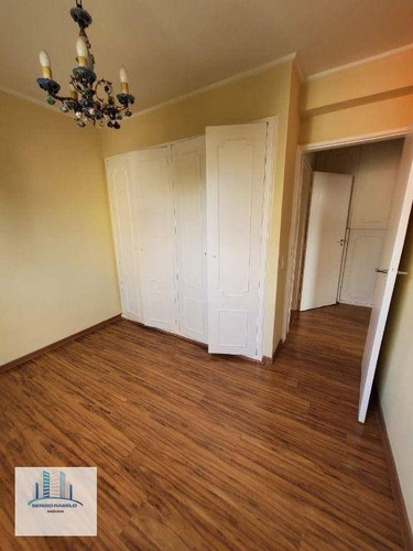 Imagem 8 de 17 de Apartamento Com 2 Dormitórios Para Alugar, 88 M² Por R$ 3.000,00/mês - Itaim Bibi - São Paulo/sp - Ap1961