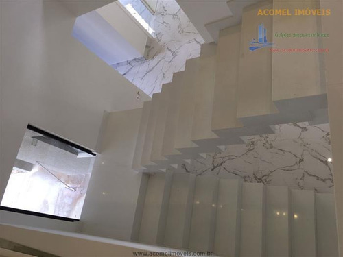 Imagem 10 de 29 de Casas Alto Padrão Para Alugar Em Santana De Parnaiba/sp - Alugue O Seu Casas Alto Padrão Aqui! - 1413335