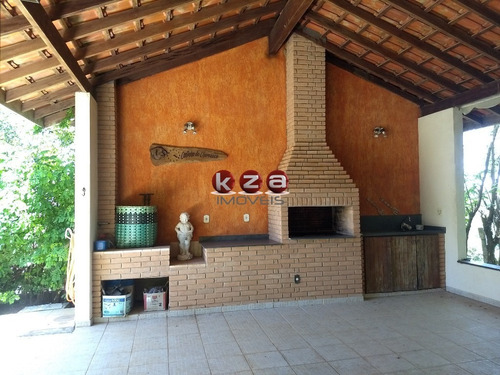 Imagem 23 de 30 de Chácara A Venda No Bairro Chácaras São Bento Em Vinhedo/valinhos - Ch00104 - 70398296