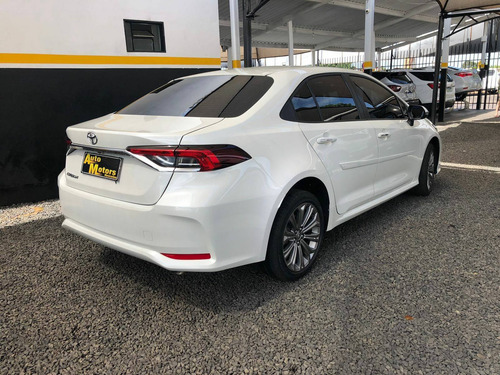 Imagem 5 de 13 de Toyota Corolla 2.0 Vvt-ie Flex Xei Direct Shift