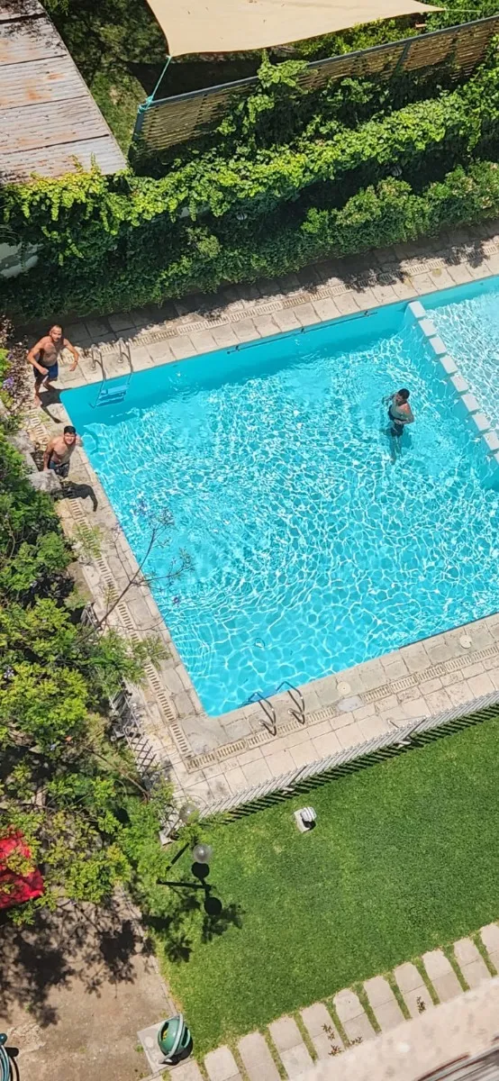 Imagen 4 de 16 de Hermoso,comodo Y Acogedor Departamento De 2 Dormitorios