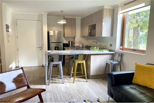 Insuperable Venta Departamento Pucon