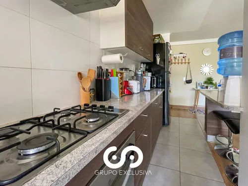 Se Arrienda Departamento | Puertas Del Lago Curauma