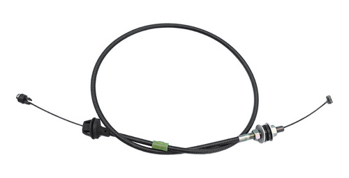 Cable De Acelerador P/ Mazda 323 85/89