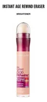 Comprar Corrector facial lápiz Maybelline Instant Age Rewind Eraser Dark Circles tono brightener para piel todo tipo de piel
