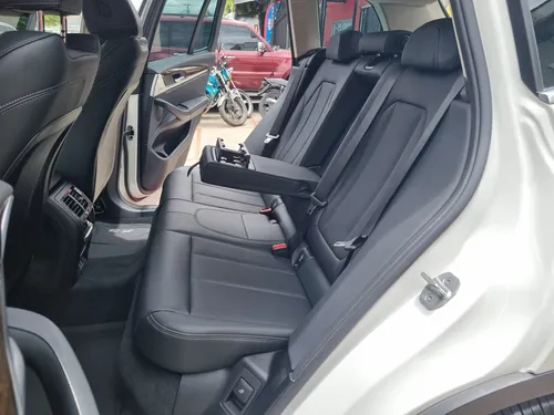 BMW X3 XDRIVE30i 2.0 AT 4X4