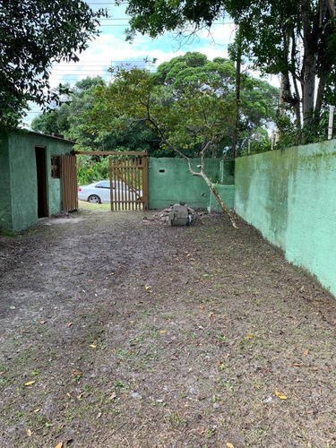 Imagem 10 de 12 de Edícula Na Praia, Com 260 M² Em Itanhaém. Ca325pc