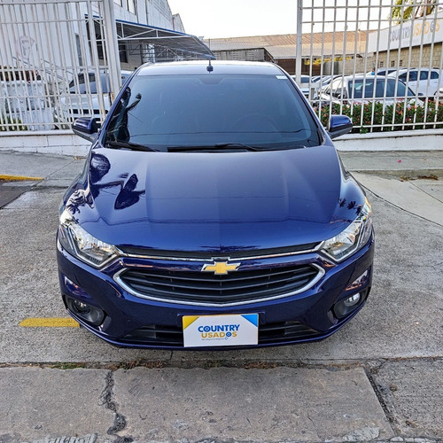 Chevrolet Onix 2018