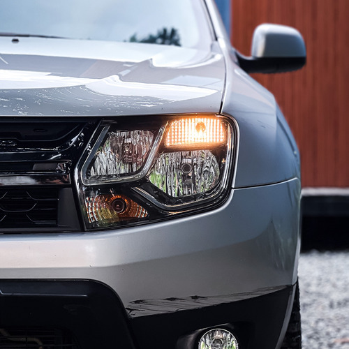 Renault Duster 2.0 Dynamique 4x4