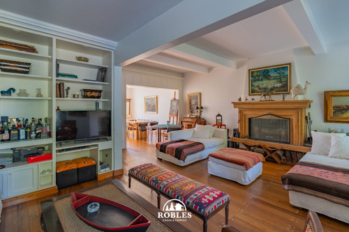 Casa - Chalet En Venta En Mar Del Plata