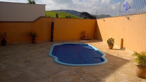 Imagem 20 de 20 de Casa Residencial À Venda, Condomínio Residencial Águas Da Serra , Valinhos - Ca1462. - Ca1462