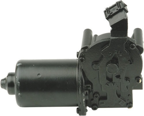 Motor Limpiaparabrisas Del Volvo Xc70 3.2 L6 2008