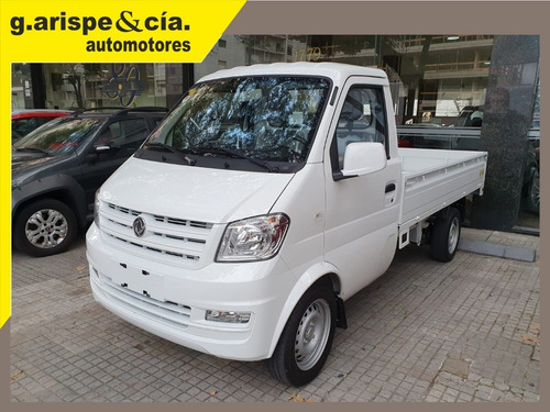 Dfsk K01s Pick Up
