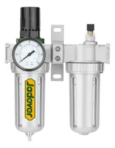 Comprar Filtro De Aire Con Regulador 1\u002F4  80cc+125cc - Jdff6506