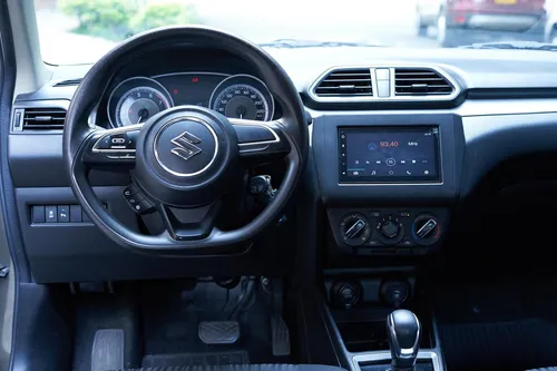 Suzuki Swift Dzire Tp 1200cc 4p 2ab Abs