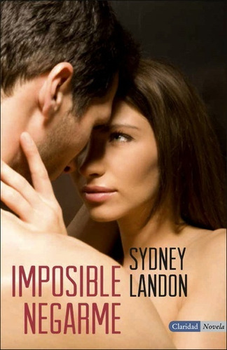 Imposible Negarme - Sydney Landon
