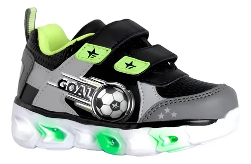 Zapatillas footy niño hotsell