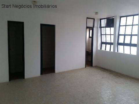 Imagem 2 de 5 de Sala Á Venda E Para Aluguel Em Vila Itapura - Sa090884