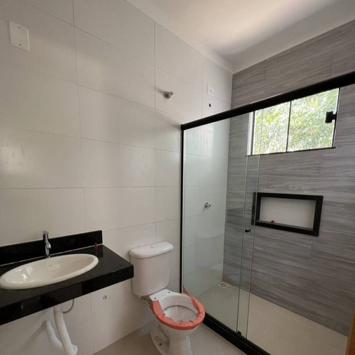Imagem 13 de 19 de Casa Itaipuaçu, 3 Quartos, Churrasqueira, Lote 480m². Perto Praia, Condução. 865