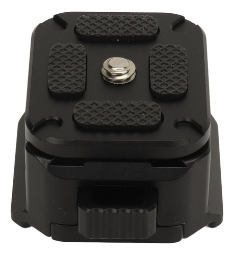 Q Placa De Liberação Rápida Para Liga De Alumínio Dji Ronin
