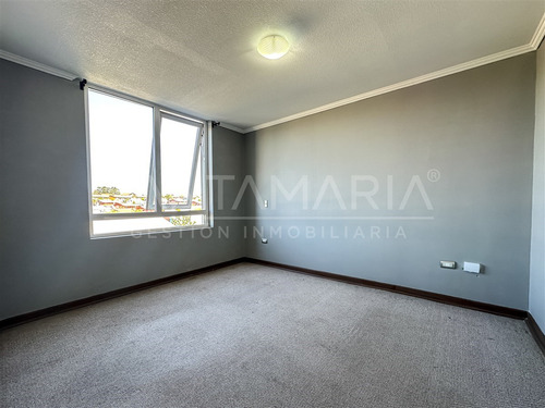 Departamento En Arriendo De 2 Dorm. En Concepción