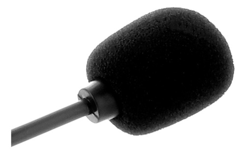 Audifono Pc C/mic Klipxtreme Ksh-301 Negro