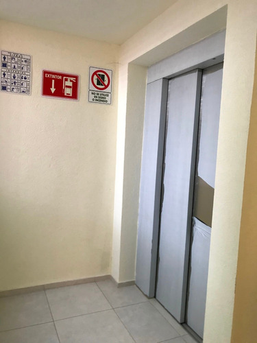 Imagen 11 de 13 de Departamento En Renta Andrea Del Castagno, Sta. Ma.nonoalco