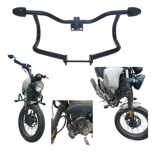 Sliders Yamaha Bolt MercadoLibre