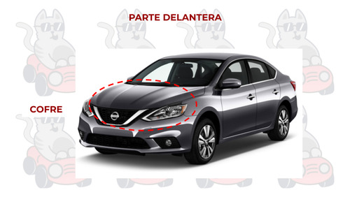 Cofre Jetta A4 1999-2000-2001-2002-03-04-2005-2006-2007 Ore