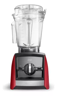 Vitamix Ascent 2500i Batidora Vaso, 1400 W