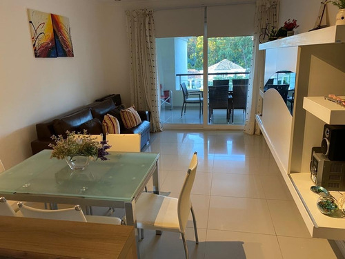 Imagen 3 de 15 de Solanas Green Park Alquiler Departamento 2 Ambientes Con Terraza