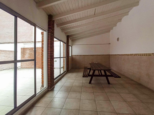 Imagen 21 de 28 de 2 Dormitorios Con 2 Baños Y Gran Balcón