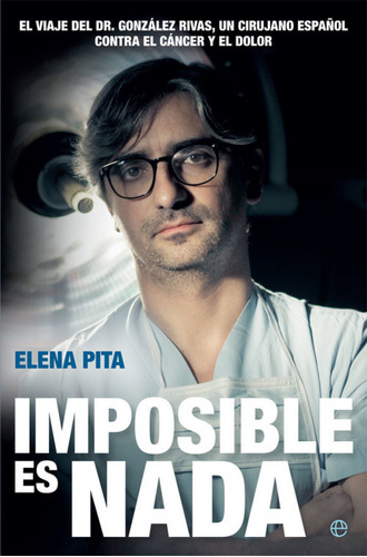 Imposible Es Nada - Pita, Elena