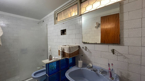 Venta Ph Al Frente 5 Ambientes Villa Luro- Patio