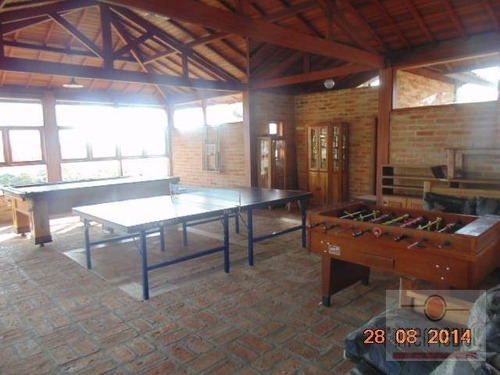 Chácara Residencial Para Locação, Chácaras Gerson Ferriello, Boituva. - Ch0362