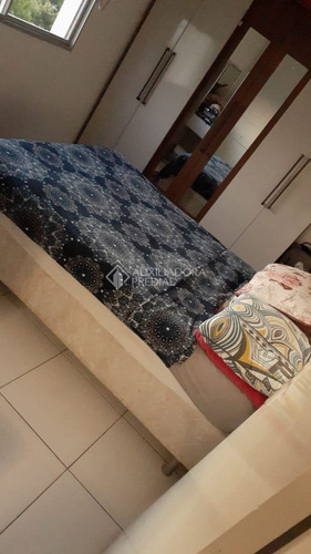 Imagem 7 de 12 de Apartamento - Protasio Alves - Ref: 321975 - V-321975