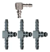 Comprar  Conexão Retorno Dos Bicos Bosch S10 Ducato Master Sprinter