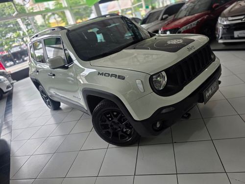 Jeep Renegade RENEGADE MOAB 2.0 4X4 TB DIESEL AUT.