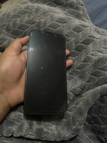 Samsung Galaxy A34 5g 5g 128 Gb Awesome Graphite 8 Gb Ram (Usado)