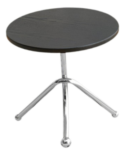 Mesa De Noche Pequeña Mesa De Cama De Adornos Redondos