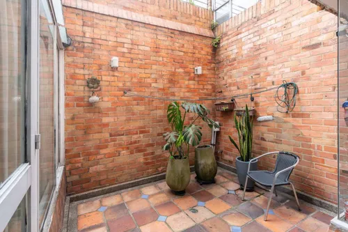 Apartamento En Venta En Chicó Navarra. Cod V22115