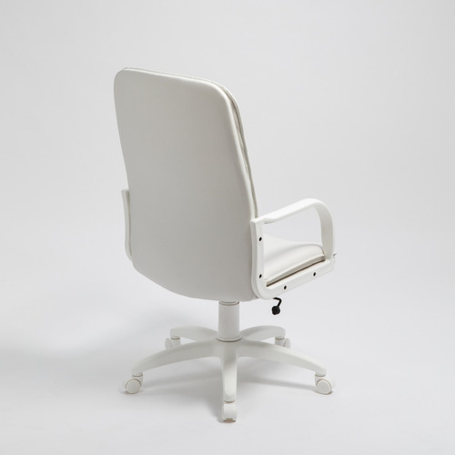 Imagen 4 de 10 de Sillón Mandarin Respaldo Alto Total White Diseño Rossi