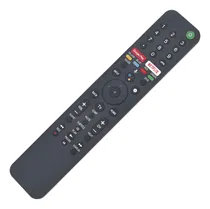 Comprar Control Remoto Por Voz Compatible Con Televisores Sony