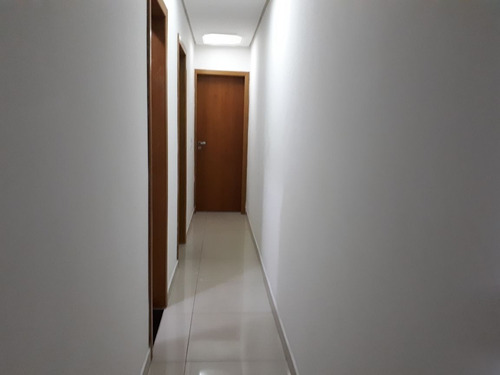 Imagem 25 de 27 de Sobrado À Venda 3 Quartos, 1 Suíte, Lavabo, 2 Vagas De Garagem, Vila Luzita, Santo André, Sp - Ca00010 - 69805367
