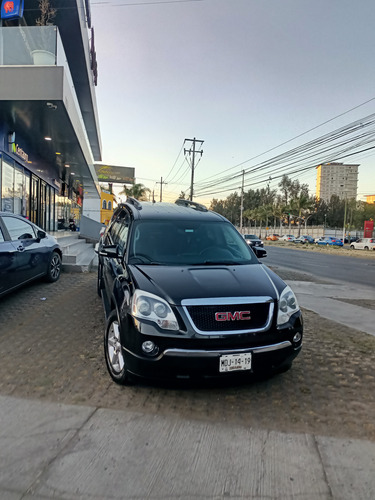 GMC Acadia 3.6 B 8 Pas Piel 4x2 At