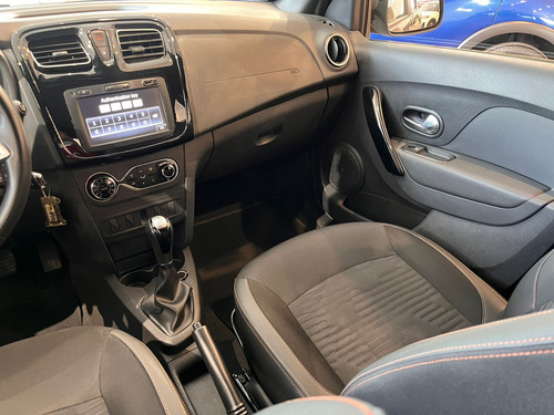 Renault Stepway 1.6 Intense At