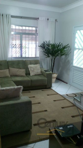 Sobrado, Venda, Vila Ede, Sao Paulo - 5824 - V-5824