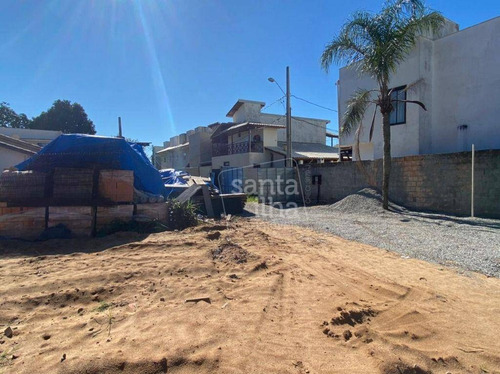 Imagem 5 de 9 de Excelente Terreno À Venda, 686 M² Por R$ 780.000 - Morro Das Pedras - Florianópolis/sc - Te0991